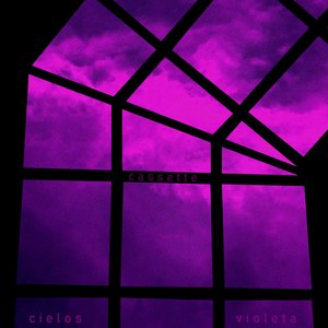 Cielo Violeta