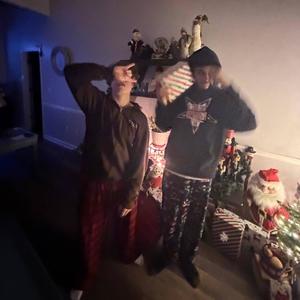 tis the szn (Explicit)