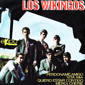 Los Wkingos Vol. 1 - EP
