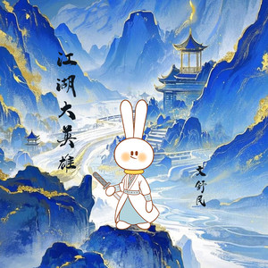 江湖大英雄 (古风版伴奏)