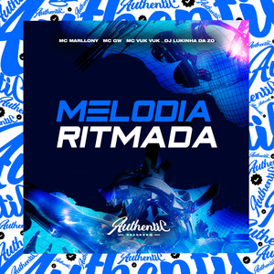 Melodia Ritmada (Explicit)