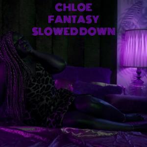 Fantasy(Chopped and Screwed) (Remix|Explicit)