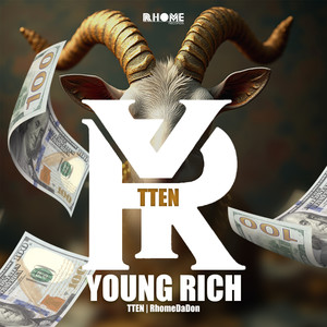 Young Rich (Explicit)