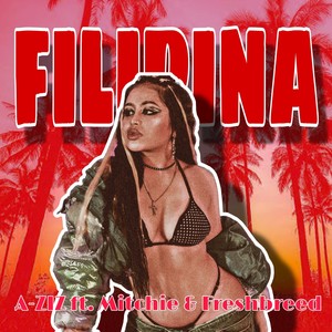 Filipina (Explicit)