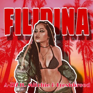 Filipina (Explicit)