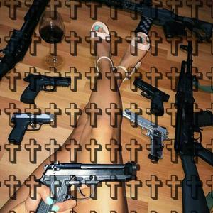 Yall not Hard (feat. Cam1500) (Explicit)