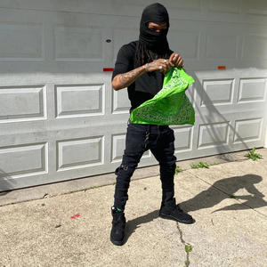 NLMB (feat. Marley flame)