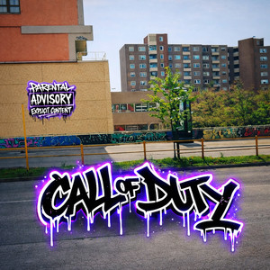 Call of Duty (Explicit)