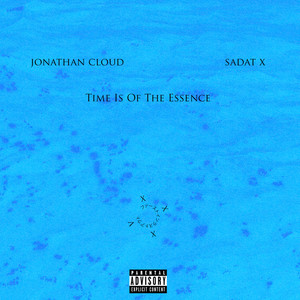 Jonathan Cloud - Time Is of the Essence (Explicit)