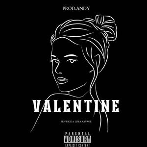 Valentine (Explicit)