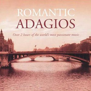 Clarinet Concerto in A Major, K. 622 - II. Adagio (A大调单簧管协奏曲，作品622 - 第二乐章 柔板)