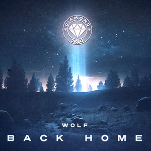 Wolf Back Home