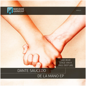 De La Mano (Stage Van H 'Hands Off' Mix)