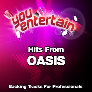 The Importance of Being Idle (In the Style of Oasis|Professional Backing Track)