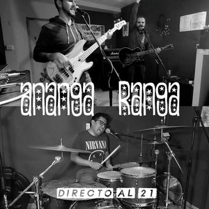De Ferrari a la Mani (En Directo)