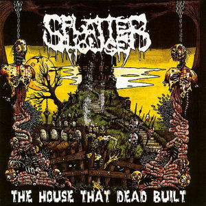 The House That Dead Built