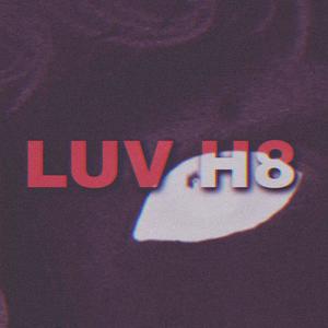 LUV H8 (Explicit)