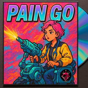 Pain GO
