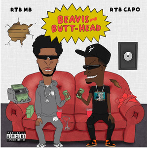 IRTB (feat. Babyfxce E) (Explicit)