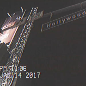 hollywood dreams (Explicit)