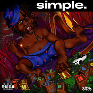 Simple. (Explicit)