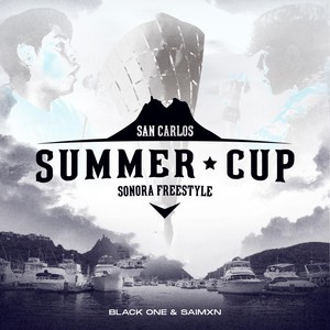 SUMMER CUP