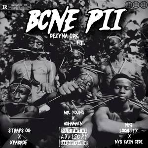Bone Pii (Explicit)