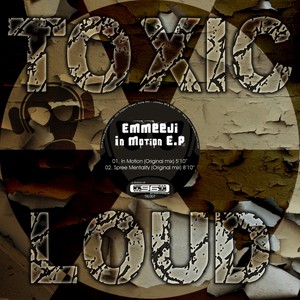 Spree Mentality (Original Mix)