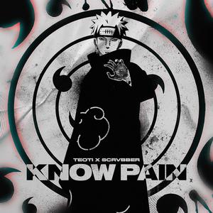 KNOW PAIN (feat. scrvbber)