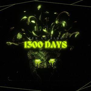 1300 days (Explicit)