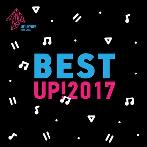 BEST UP 2017