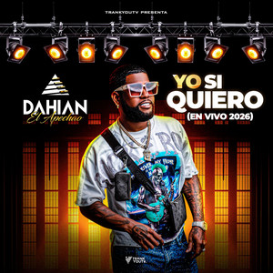 Yo Si Quiero (En Vivo)