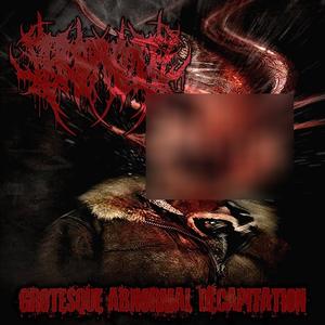 Grotesque Abnormal Decapitation (feat. CANDIDA)