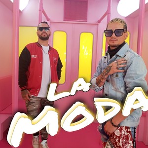 La Moda (Explicit)