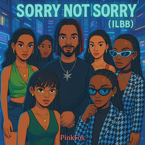 Sorry Not Sorry (Ilbb) (Explicit)