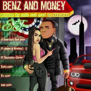 Benz And Money Ep (Album)