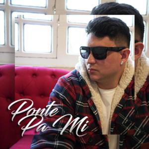 Ponte pa mi (Explicit)