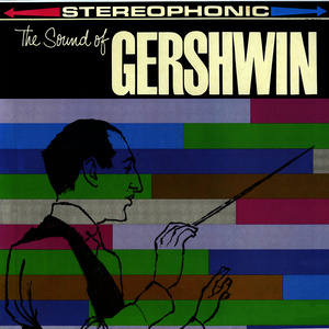 The Sound of Gershwin