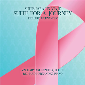 Suite for a Journey (Suite Para Un Viaje)