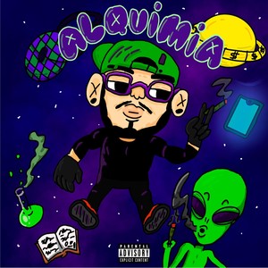 Alquimia (Explicit)