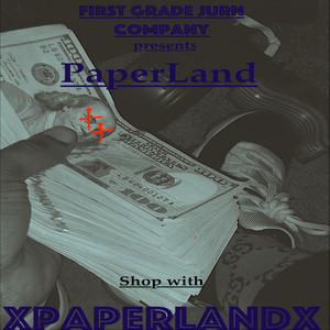 Shop with xPaperLandx (Explicit)