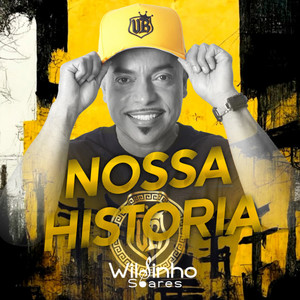 Nossa Historia (Ao Vivo)