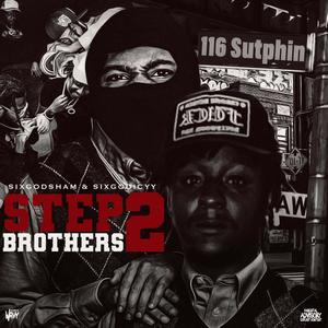 STEP BROTHERS 2 (Explicit)