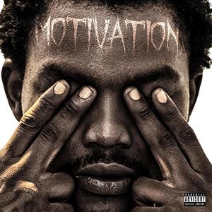 MOTIVATION the ep (Explicit)