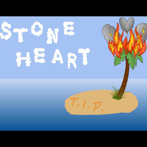 Stone Heart - The Last Goodbye (Demo)