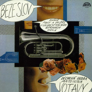 Dechová hudba Antonína Votavy - Karlíčku můj