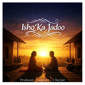 Ishq Ka Jadoo