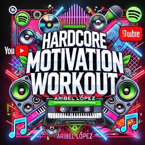 Hardcore motivation Workout