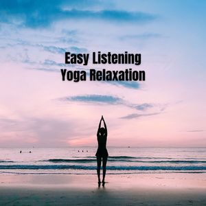 Calming Yoga (Solo Piano in D Major)