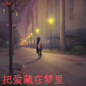 把爱藏在梦里 (烟嗓版)